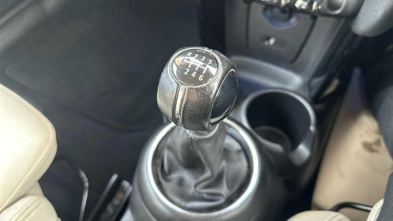 MINI Hatchback 1.5 Cooper Exclusive II 5dr Petrol Hatchback